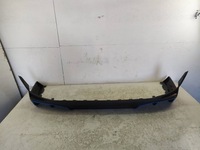 фото thumb №9, Накладка бампер задняя спойлер bmw i4 g26