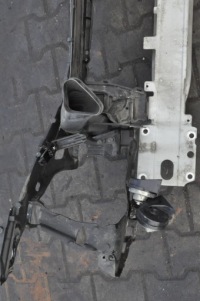 фото thumb №11, Volvo v60 pas передній підсилювач