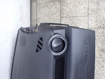 фото thumb №6, Капот панель rodzielcza консоль dacia duster ii