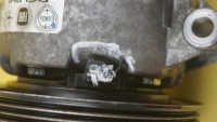 фото thumb №7, Giulietta 1.75 tbi 1.8 13r 940a1000 компрессор кондиционера 50509543