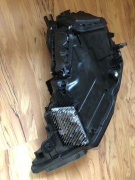 фото thumb №10, Audi a6 s6 c8 4k 2018 лампи передні / комплект