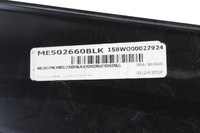 фото thumb №6, Chrysler pacifica 17- захист пластик braun ability