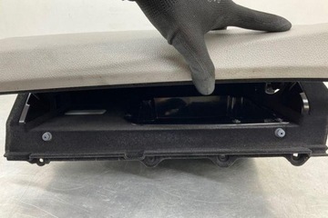 фото thumb №8, Бардачок bmw 5 f10 9173907 3.0l бензин 225kw 2013