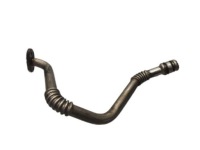 фото thumb №1, Труба трубка шланг egr mitsubishi space star 1.9 did