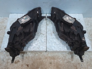 фото thumb №9, Лампа ford kuga mk3 повний led ліва права перед