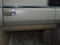 фото thumb №7, Volvo 940 960 s90 v90 94-98 бардачок пасажира рестайлінг 9430435