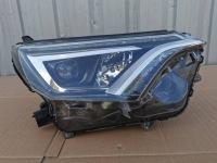 Купити Toyota rav4 iv рестайлінг  15-19 фара передня права передні  led європа, фото thumb