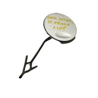 фото thumb №1, Opel astra h заглушка фаркоп бампера перед передняя 13225746