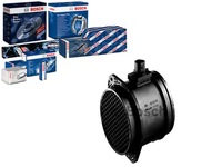 фото thumb №1, Расходомер воздуха 5 pin opel insignia a s