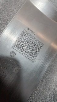 фото thumb №4, Sirocco обшивка захист стійка правого 1k8867244c