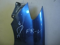 фото thumb №1, Honda frv крила лівий перед
