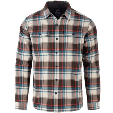 Рубашка Helikon Greyman Moss Green L