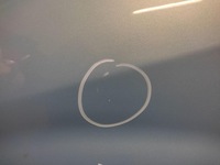 фото thumb №6, Renault scenic ii lift крила лівий перед