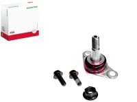 фото thumb №1, Шарова опора важеля ze болтами fag