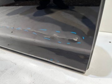 фото thumb №10, Bmw 5 g30 g31 двері правий перед передні праві