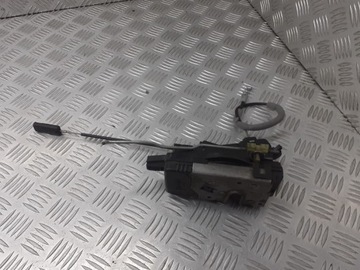 фото thumb №1, Замок дверь правые перед opel vectra c 13210765ql