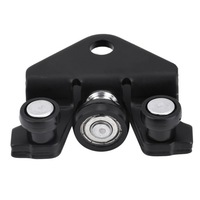 фото thumb №7, Напрямна роликова двері розсувних do renault trafic 2000-2010 7700312012