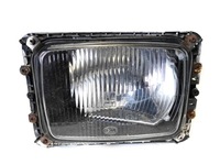 фото thumb №1, Лампа фара лівий перед mercedes 408