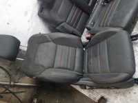 фото thumb №3, Сиденье сиденья заднее сиденье задняя renault arkana