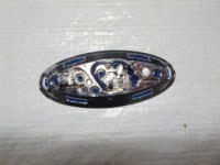 Ford эмблема значок Оригинал, фото thumb