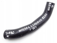 фото thumb №1, Mazda 6 ii gh 07-12 2.2 mzr-cd труба турбіни інтеркулер