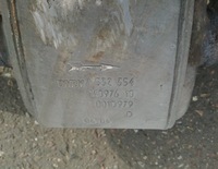 фото thumb №8, Глушники система випускний kpl bmw seria 1 e87 120i 2.0 7532354