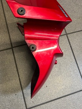 Yamaha Fazer FZ6 S2 ABS Błotnik Przód