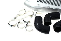 фото thumb №4, Інтеркулер turboworks nissan gtr r35 передня частина кронштейн