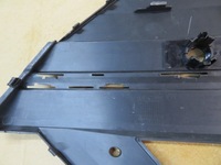 фото thumb №11, Решітка w бампер права vw transporter t6 lift