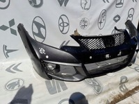 фото thumb №6, Бампер передний honda civic ix 2015