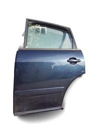 фото thumb №1, Audi a2 lz5q дверь левый зад голый