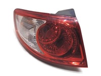 фото thumb №1, Лампа левая задняя задняя hyundai santa fe ii 92401-2b000