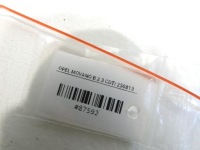 Ресора задній задній opel movano b Недорого, фото thumb