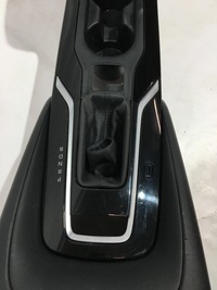 фото thumb №6, Туннель средний uk kombi corolla xii e21 18-