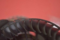 фото thumb №10, Воздуходувка вентилятор обдув eu 0130101103 bmw e46 97-03