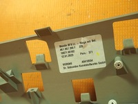 фото thumb №12, Audi a6 4k c8 31km захист dekor консолі led 4k1857200f