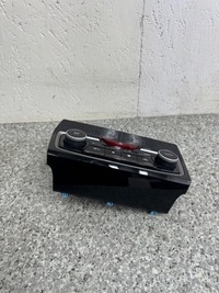 фото thumb №6, Панель кондиционера воздуховод subaru forester v 2019-2023 72311sj730