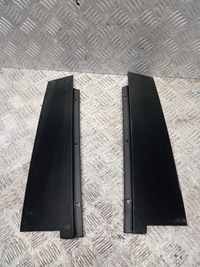 фото thumb №1, Fiat abarth 500 595 накладка молдинг дверь левая