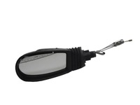 фото thumb №8, Дзеркало праве fiat punto 03-10 735341144