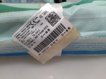 фото thumb №9, Vw golf vii 2014r 3-двері шторка подушка безпеки дах права оригінал 5g3880742