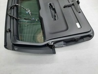 фото thumb №11, Vw id.buzz кришка зад задня багажника накладка 1t3827025a