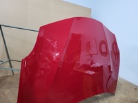 фото thumb №3, Alfa romeo giulietta капот передняя перед