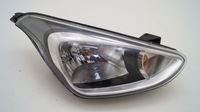 фото thumb №1, Hyundai i10 ii 13-19 передня права лампа