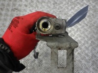 фото thumb №3, Kuga mk2 трубка шланг кондиционера f1f119d567la