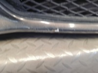 Бампер передній перед датчики паркування pdc омивачі insignia a рестайлінг  z190 Ціна, фото thumb