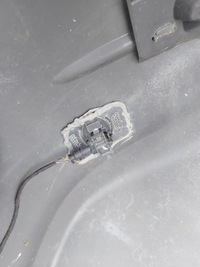 фото thumb №14, Vw crafter 1 i 2e0 бампер передній перед датчики pdc