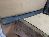 фото thumb №9, Молдинг порог правая bmw 1 f20 2011-15r.