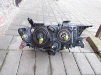 фото thumb №9, Mitsubishi pajero sport l200 лінза h7 ліва передня лампа оригінал