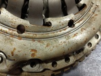 фото thumb №7, Renault clio iv 1.5 cdi 90 km зчеплення комплект 322055510