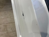 фото thumb №8, Mitsubishi eclipse cross бампер задняя 6410d376zz